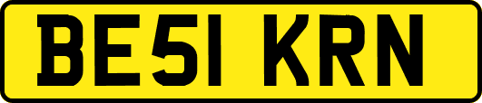 BE51KRN