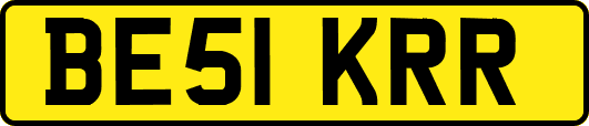 BE51KRR