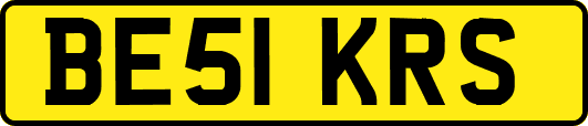 BE51KRS