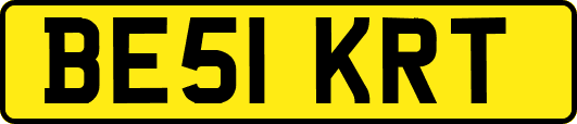 BE51KRT