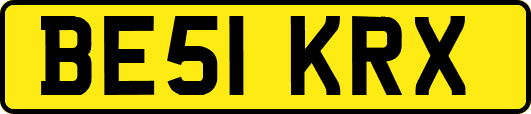 BE51KRX