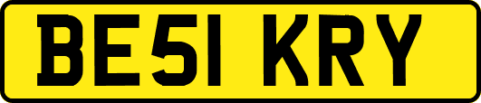 BE51KRY