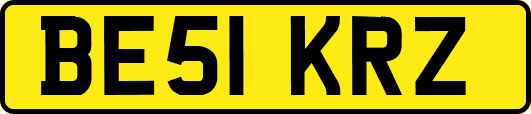BE51KRZ