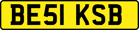 BE51KSB