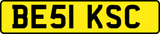BE51KSC