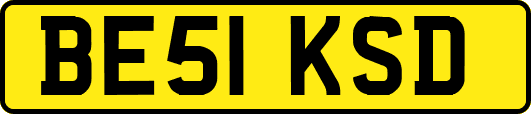 BE51KSD