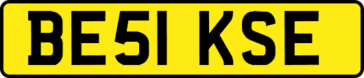 BE51KSE