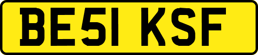 BE51KSF