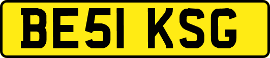 BE51KSG