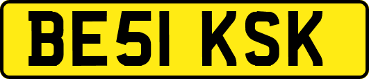 BE51KSK