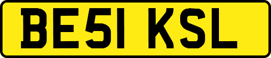 BE51KSL