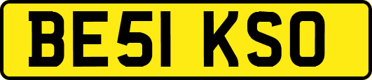 BE51KSO