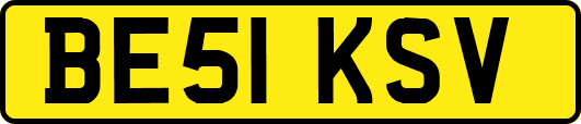 BE51KSV