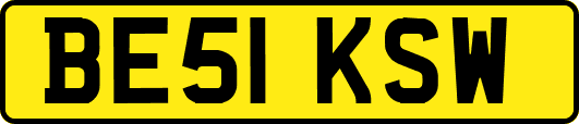 BE51KSW