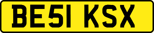 BE51KSX