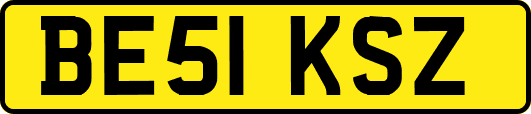 BE51KSZ