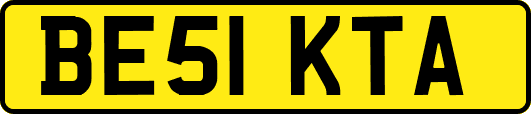 BE51KTA