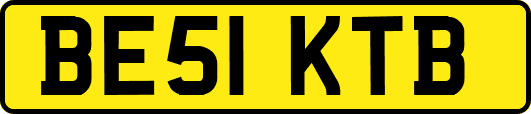 BE51KTB