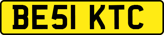 BE51KTC