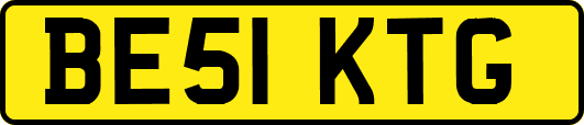 BE51KTG