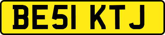 BE51KTJ