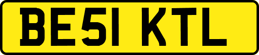 BE51KTL