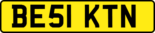 BE51KTN