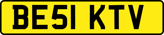 BE51KTV
