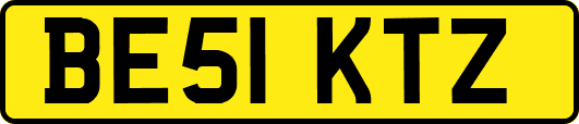 BE51KTZ