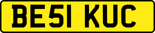 BE51KUC