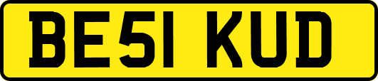 BE51KUD