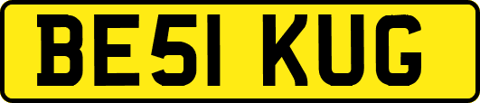 BE51KUG