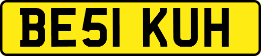 BE51KUH