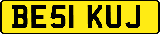 BE51KUJ