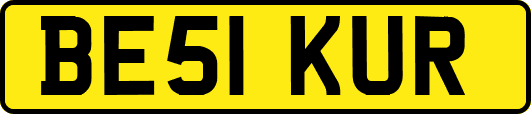 BE51KUR