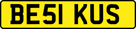 BE51KUS