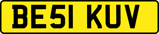 BE51KUV