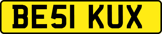BE51KUX