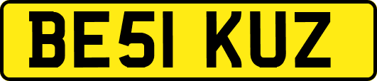 BE51KUZ