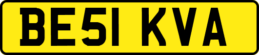 BE51KVA