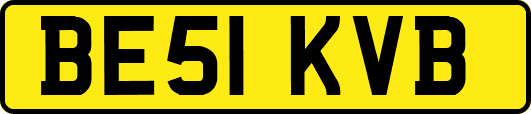 BE51KVB