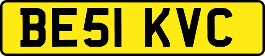 BE51KVC