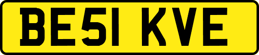 BE51KVE