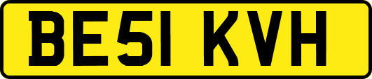 BE51KVH