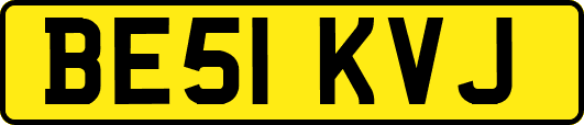 BE51KVJ