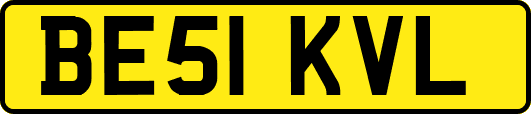 BE51KVL