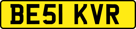BE51KVR