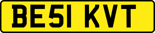 BE51KVT