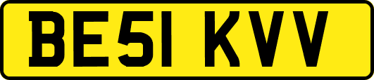 BE51KVV
