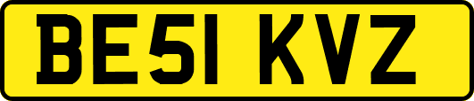 BE51KVZ